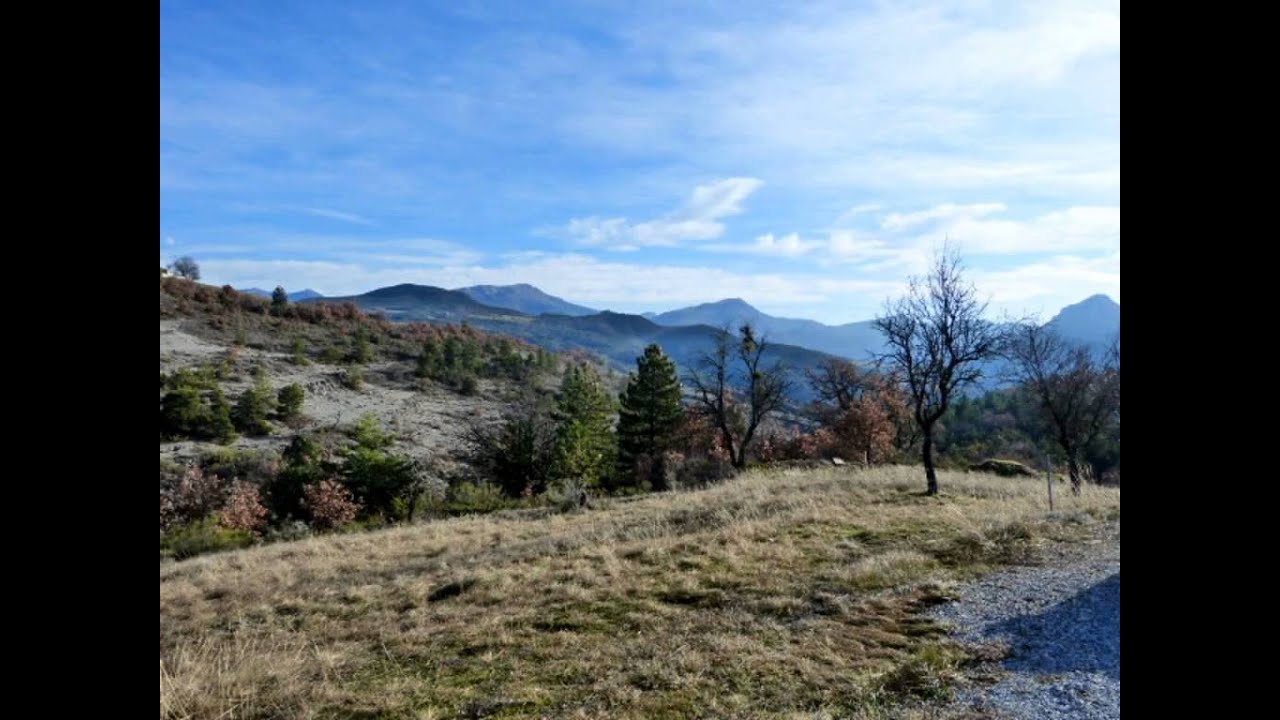 Immobilier 100% entre particuliers - Achat et Vente Terrain SIGOYER