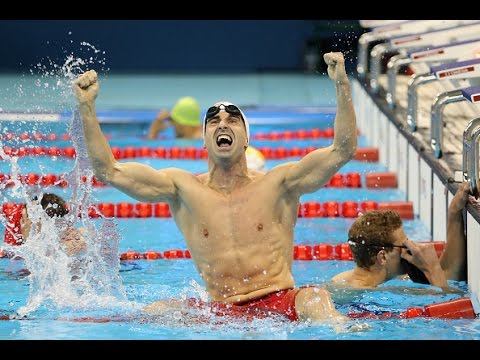 Day 8 evening | Swimming highlights | Rio 2016 Paralympics games