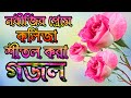          new peaceful voice gojol islamic bangla gojol