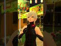 Japanese Summer Festival | #shorts  #varkshorts  #vtuber