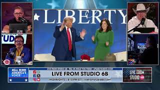 LIVE: Friday, August 30, 2024 | Breaking News & More