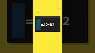 【知らないと損】AIでExcel数式を3秒作成する方法