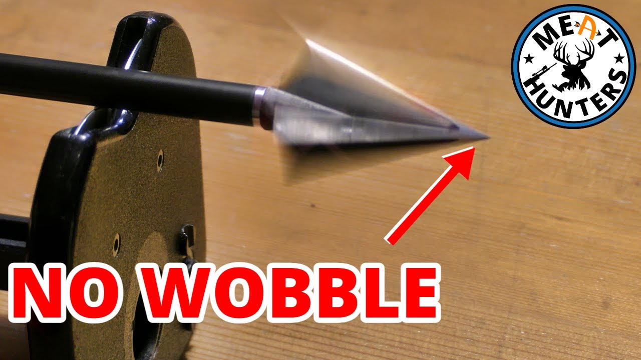 How To Glue Arrow Inserts: A Step-by-Step Guide - Sticky Aide
