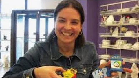 The Murder of Rebecca Klein