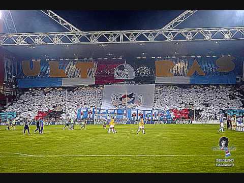 LA SAMPDORIA