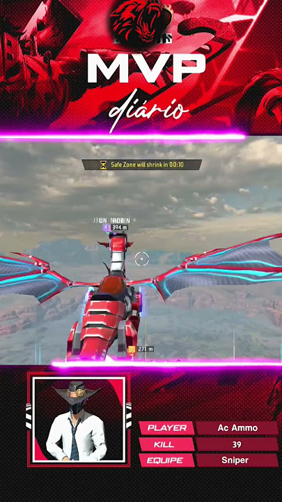 EVOS VS AMMO | tournament highlights qualify #slyphosff #tournament #cwc2023 #AcAmmo