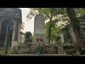 Giuseppe De Nittis (1846-1884) Pittore. Macchiaioli. Verismo. Impressionismo. Père Lachaise, Parigi