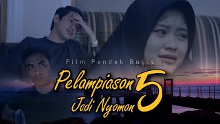 Agana Gauku - ( apalah dayaku ) || FILM BUGIS BAPER Part 5