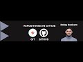 3-Repositories in GitHub (Urdu/Hindi) || TechTales By Rafay