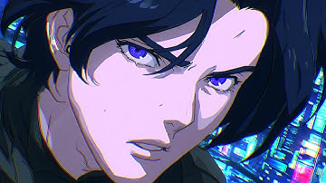 ＤＩＧＩＴＡＬ　ＬＡＧＯＯＮ // Synthcore, Retrowave, 80s Future