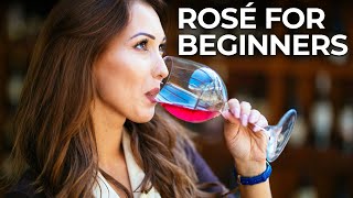 Understanding the Basics: A Beginner's Guide to Rosé Wine by Fill of Pinot 308 views 1 month ago 10 minutes, 24 seconds