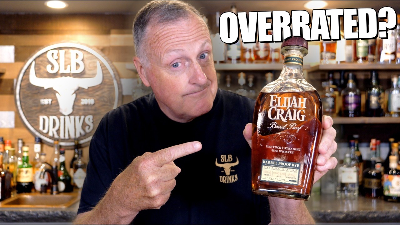 Skip the Hype, Buy These Whiskeys Instead!