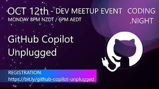 GitHub Copilot Unplugged