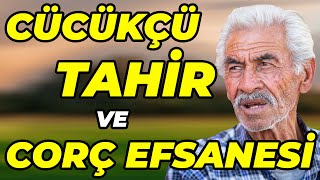 Köpeğimle 8 Ay Mağarada Kaçak Yaşadım - Cücükçü Tahir Ve Efsane Köpekleri Corç Ve Tango