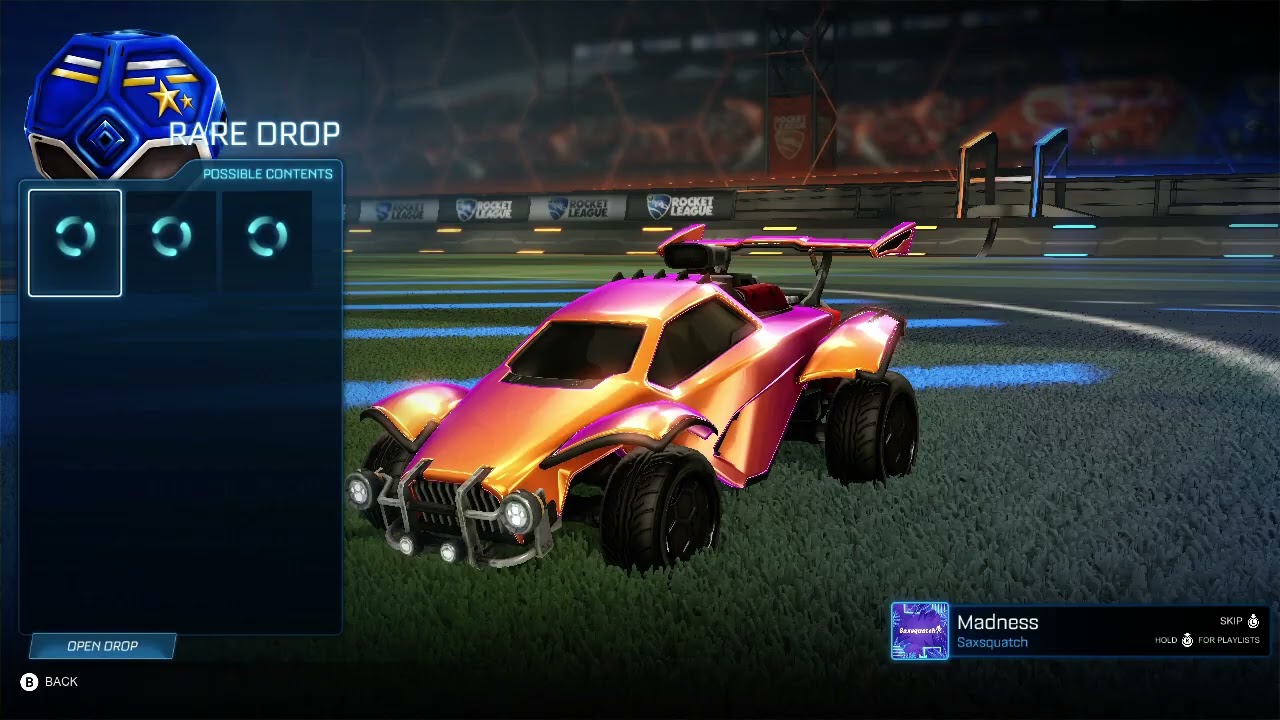 TW standard from drop - YouTube