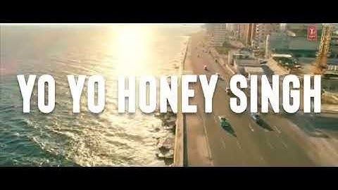 MAKHNA: Yo Yo Honey Singh Video Song | Neha Kakkar ,Singhsta |Bhushan Kumar