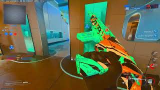 My SMG gameplay! | COD  Black ops 7 Multiplayer Gameplay (No Commentary)