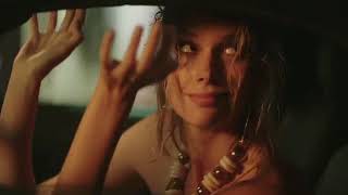 Crown Vic 2019 New Trailer, David Krumholtz, Bridget Moynahan, Thomas Jane @Everything New4U