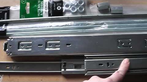 Build your own CNC - What You Need