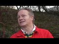 Club Development Scotland Visits Cathkin Park