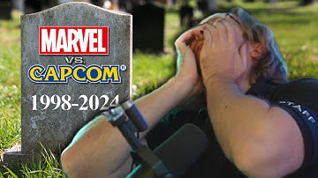 But...what about Marvel Vs. Capcom?