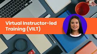 What is Virtual Instructor-led Training (VILT) | CloudShare screenshot 3