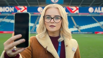 Ruby Defeats Roger ap Gwilliam! | 73 Yards | Doctor Who