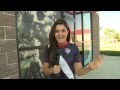 Erica Ambushes! Soccer Makeover with Soccer Stop