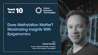 Does Methylation Matter Maximizing Insights With Epigenomics