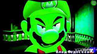 MARIO F__KED SOMEONE_S MOM AND DAD (smg4) Effects All Preview 2 Sonic And Shadow Deepfake Effects Resimi