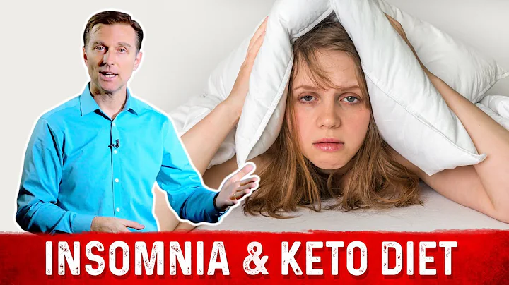 What Causes Insomnia On Keto Diet? – Dr. Berg - DayDayNews