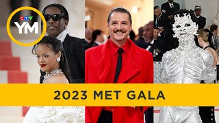 Highlights from the 2023 Met Gala | Your Morning