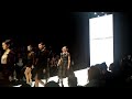  isabel garcia  mercedesbenz fashion week russia