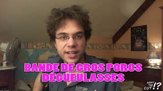 Extrait Wtc - Salut Bande De Gros Porcs