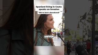 The reality of the Ceuta border crisis 🇪🇸