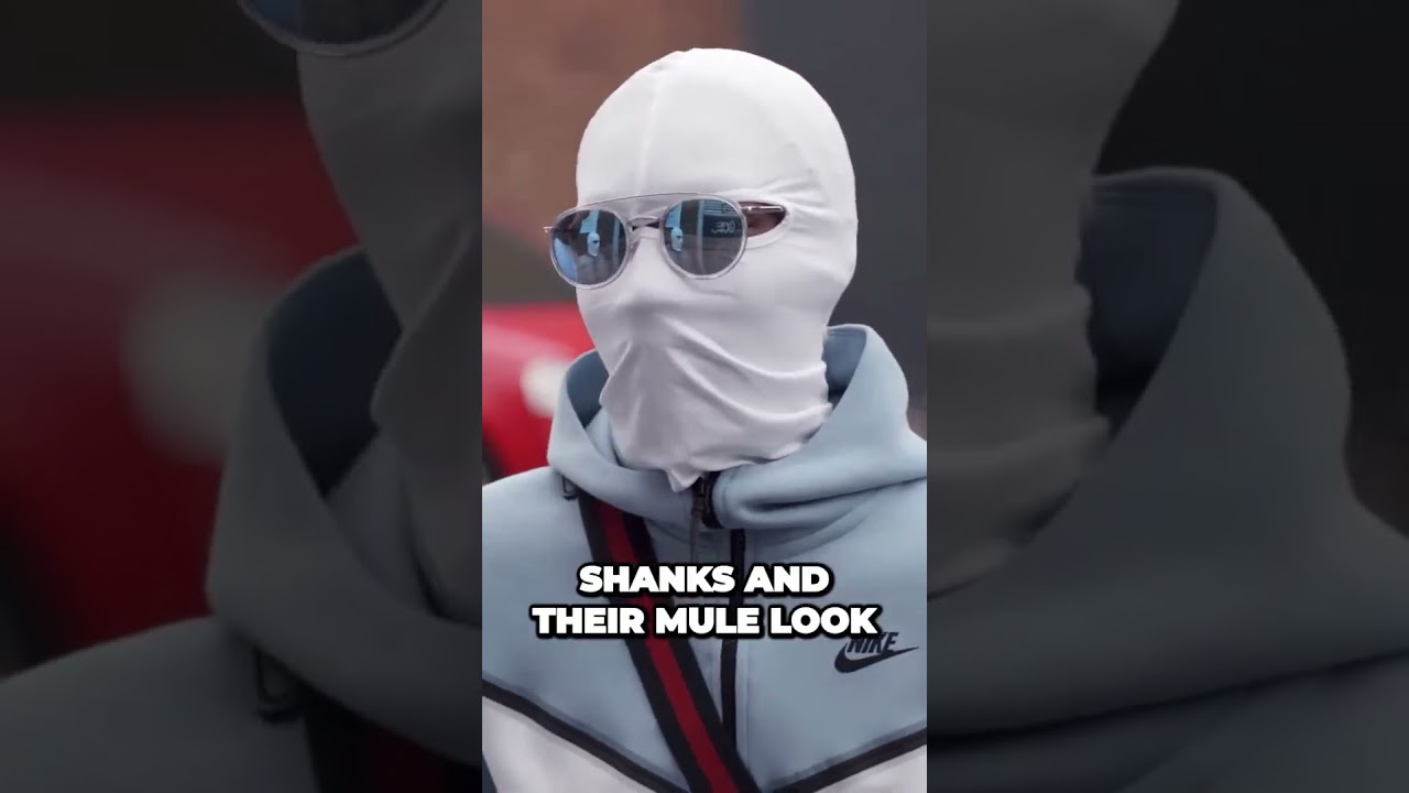 Shocking Truth How Money Mules Get Caught in Illegal Banking Schemes