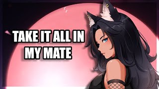 A Wolf Worth Fighting For - (ASMR Roleplay) [F4M] [Sleep Aid] [Friends to Lovers]