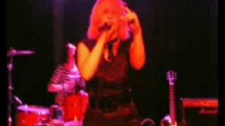 Thestart - One Night In Spain - Bristol Carling Academy - 101207 - Human Waste Project