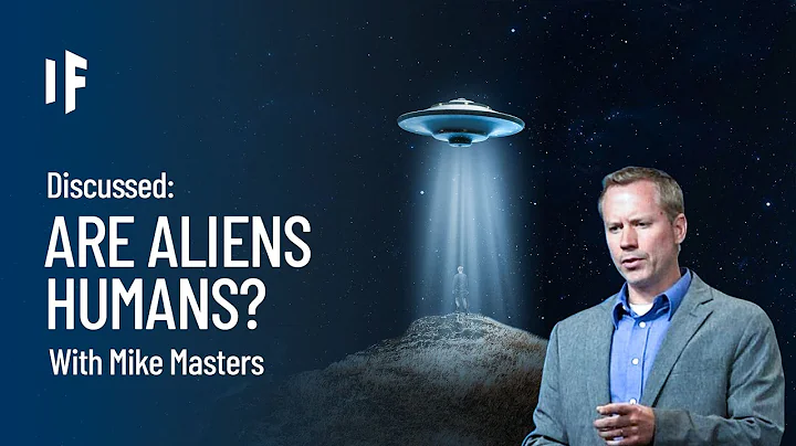 Discussed: What If Aliens Are Future Humans? - wit...