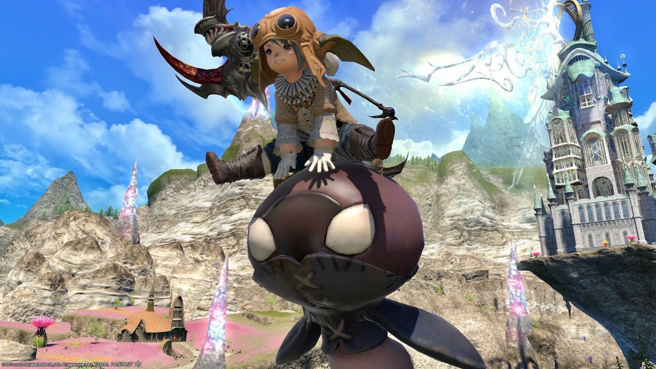 無人島の怒った顔の茄子のマウント『アイル・エッグナイト』 | Norirow