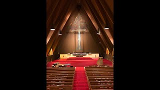 Milwaukie Lutheran Church - Worship