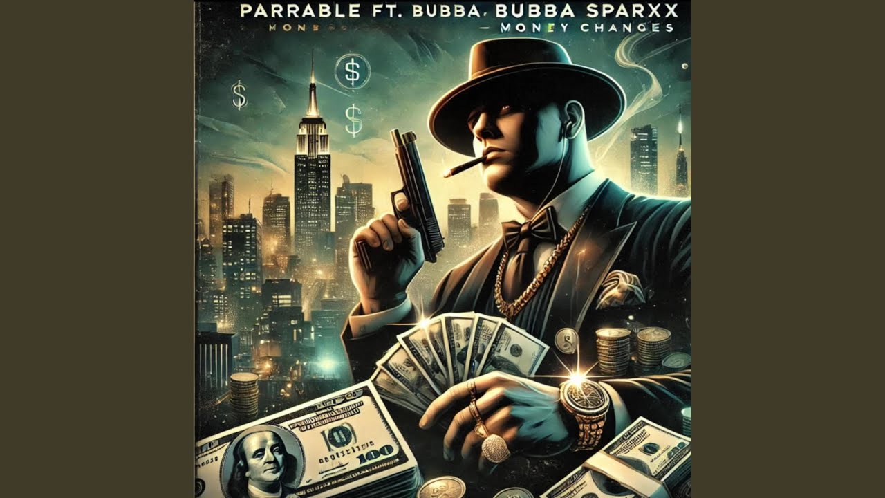 Watch Money changes on YouTube Watch Money changes on YouTube