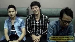 MeleTOP - 5 Fakta Tentang Papinka Band [04.03.2014]