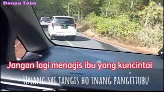 Terjemahan Lagu Martangan Pudi