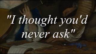 Should We Move In Together? Boyfriend Rp Cozy Romantic