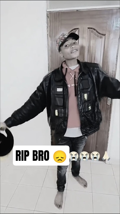 shalkido d*ath 💀 prank