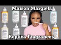 MAISON MARGIELA REPLICA FRAGRANCE REVIEW 2022