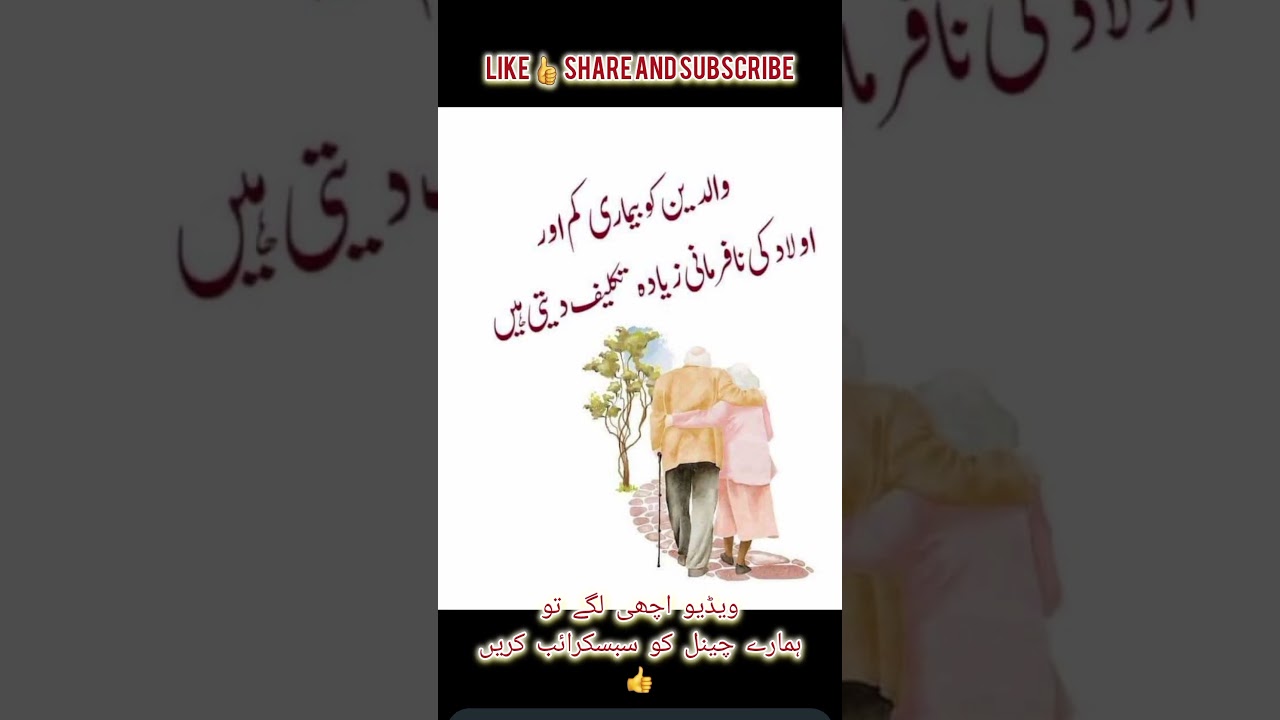 Islamic Quotes | Urdu Quotes | Shorts Video | Viral | Trending Shorts | 