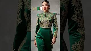 Algerian Karakou Made By Me