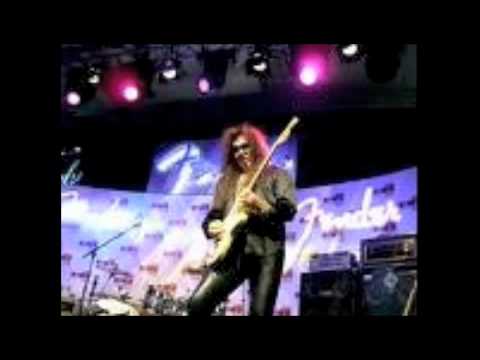 Yngwie Malmsteen - Eclipse